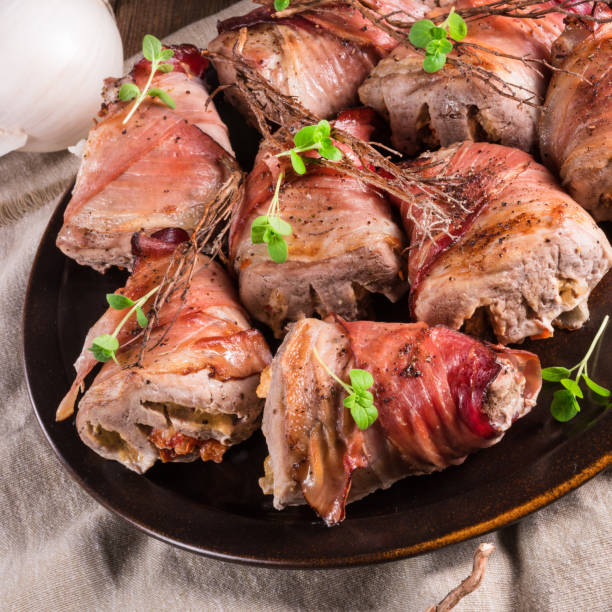 viande