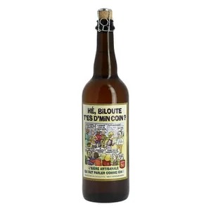 bieres