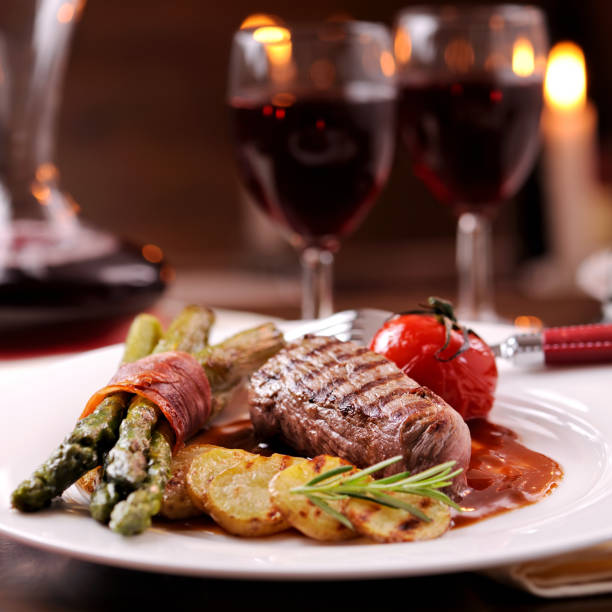viande