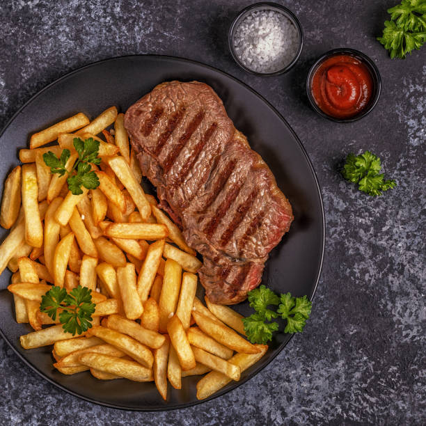 viande