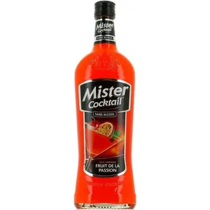sans alcool